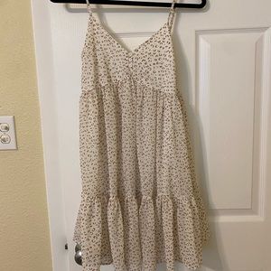 Pinkblush maternity dress